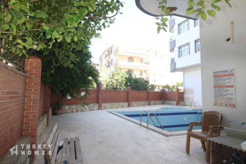 4+1 Wohnung in Didim, Aydin, Türkei Nr. 233435 - 1