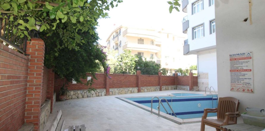 4+1 Wohnung in Didim, Aydin, Türkei Nr. 233435