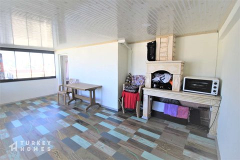 4+1 Wohnung in Didim, Aydin, Türkei Nr. 233435 - 10