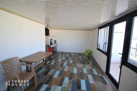 4+1 Wohnung in Didim, Aydin, Türkei Nr. 233435 - 8