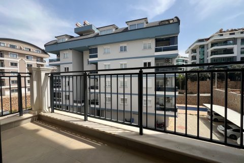 Apartment for sale in Oba, Antalya, Turkey, 2 bedrooms, 95m2, No. 226229 – photo 8