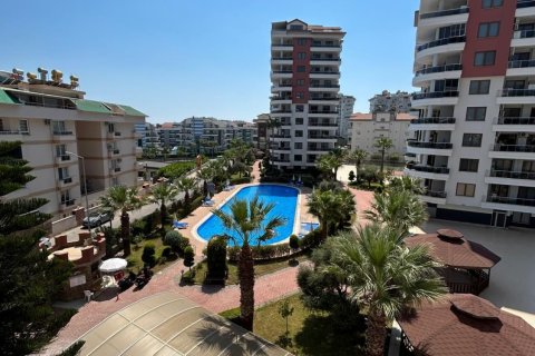 Daire 4+1 Cikcilli, Antalya, Türkiye №226225 - 18