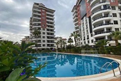 Daire 4+1 Cikcilli, Antalya, Türkiye №226225 - 1