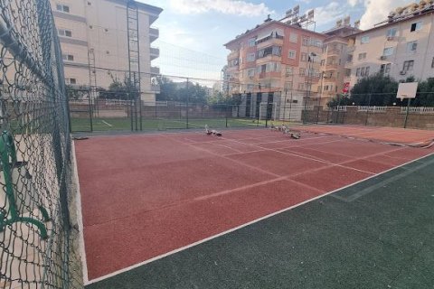 Daire 4+1 Cikcilli, Antalya, Türkiye №226225 - 21