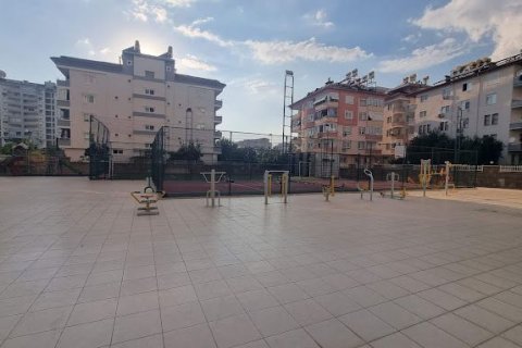 Daire 4+1 Cikcilli, Antalya, Türkiye №226225 - 25