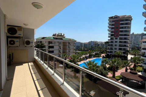 Daire 4+1 Cikcilli, Antalya, Türkiye №226225 - 15