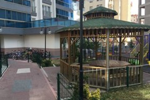 Daire 4+1 Cikcilli, Antalya, Türkiye №226225 - 24
