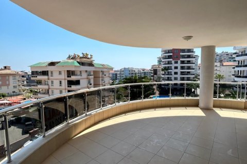 Daire 4+1 Cikcilli, Antalya, Türkiye №226225 - 6
