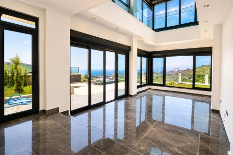Villa for sale in Alanya, Antalya, Turkey, 3 bedrooms, 200m2, No. 226223 – photo 13