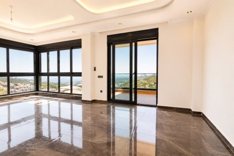 Villa for sale in Alanya, Antalya, Turkey, 3 bedrooms, 200m2, No. 226223 – photo 23
