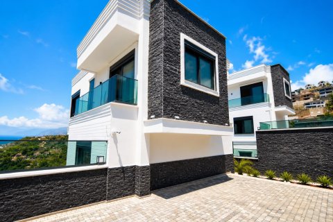 Villa for sale in Alanya, Antalya, Turkey, 3 bedrooms, 200m2, No. 226223 – photo 14