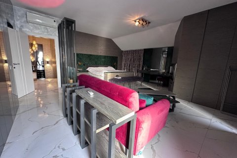 Daire 4+1 Kestel, Antalya, Türkiye №226226 - 25