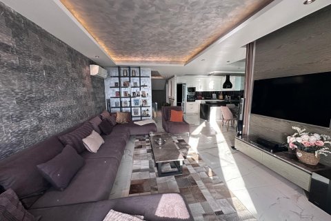 Daire 4+1 Kestel, Antalya, Türkiye №226226 - 2