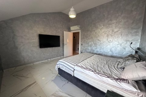 Daire 4+1 Kestel, Antalya, Türkiye №226226 - 9