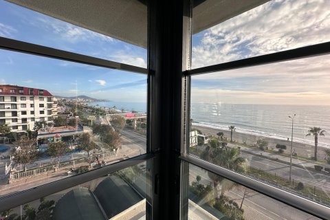 Daire 4+1 Kestel, Antalya, Türkiye №226226 - 19