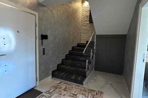Daire 4+1 Kestel, Antalya, Türkiye №226226 - 24