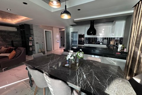 Daire 4+1 Kestel, Antalya, Türkiye №226226 - 3
