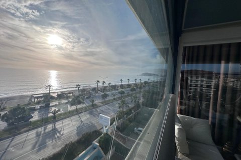 Daire 4+1 Kestel, Antalya, Türkiye №226226 - 13