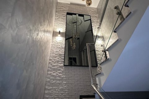 Daire 4+1 Kestel, Antalya, Türkiye №226226 - 28