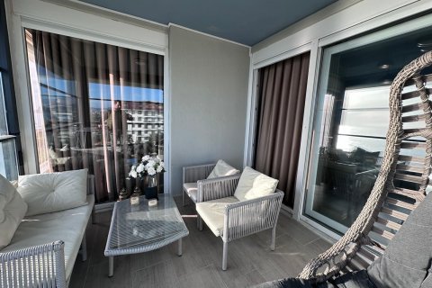 Daire 4+1 Kestel, Antalya, Türkiye №226226 - 14