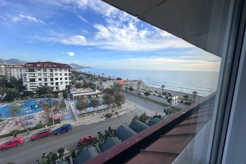 Daire 4+1 Kestel, Antalya, Türkiye №226226 - 29