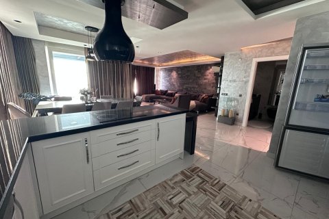 Daire 4+1 Kestel, Antalya, Türkiye №226226 - 6
