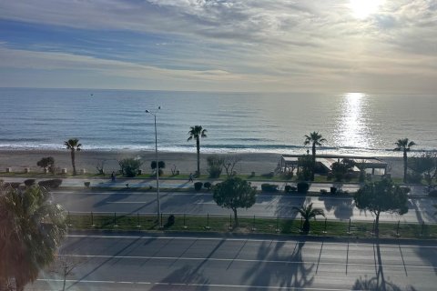 Daire 4+1 Kestel, Antalya, Türkiye №226226 - 18