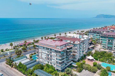 Apartment for sale in Kestel, Antalya, Turkey, 2 bedrooms, 115m2, No. 226227 – photo 4