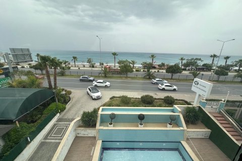 Apartment for sale in Kestel, Antalya, Turkey, 2 bedrooms, 115m2, No. 226227 – photo 2