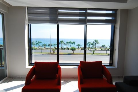 Apartment for sale in Kestel, Antalya, Turkey, 2 bedrooms, 115m2, No. 226227 – photo 12