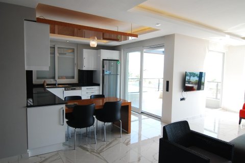 Apartment for sale in Kestel, Antalya, Turkey, 2 bedrooms, 115m2, No. 226227 – photo 10