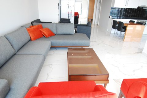 Apartment for sale in Kestel, Antalya, Turkey, 2 bedrooms, 115m2, No. 226227 – photo 13