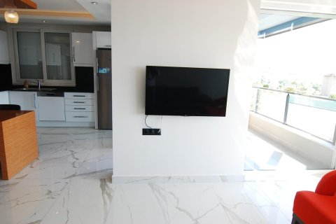 Apartment for sale in Kestel, Antalya, Turkey, 2 bedrooms, 115m2, No. 226227 – photo 8