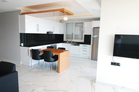 Apartment for sale in Kestel, Antalya, Turkey, 2 bedrooms, 115m2, No. 226227 – photo 3