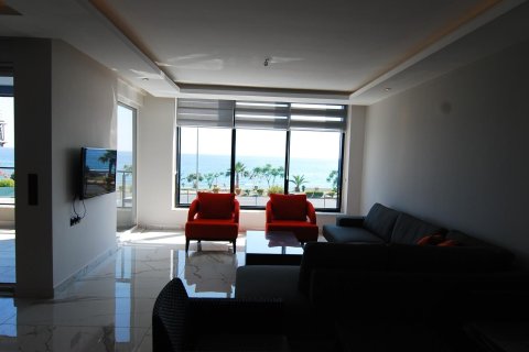 Apartment for sale in Kestel, Antalya, Turkey, 2 bedrooms, 115m2, No. 226227 – photo 7