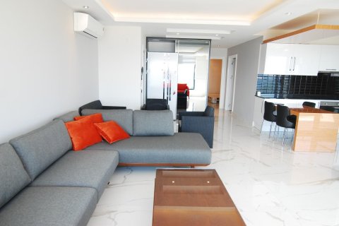 2+1 Apartment in Kestel, Antalya, Turkey No. 226227