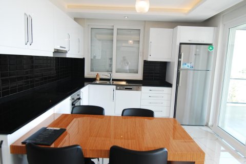 Apartment for sale in Kestel, Antalya, Turkey, 2 bedrooms, 115m2, No. 226227 – photo 9