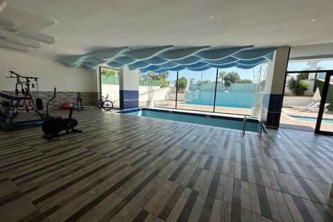Apartment for sale in Kestel, Antalya, Turkey, 2 bedrooms, 115m2, No. 226227 – photo 20