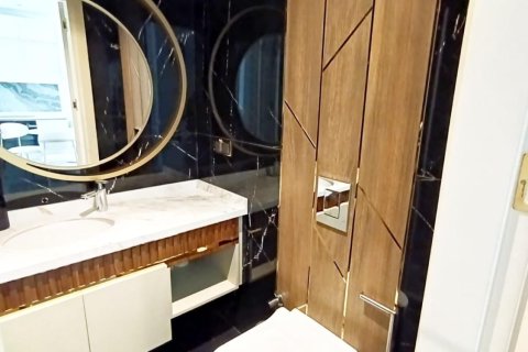 Apartment for sale in Alanya, Antalya, Turkey, 1 bedroom, 55m2, No. 226224 – photo 10
