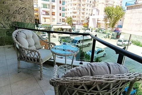 Apartment for sale in Alanya, Antalya, Turkey, 1 bedroom, 55m2, No. 226224 – photo 7