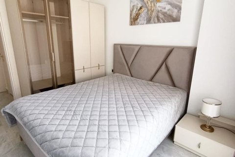 Apartment for sale in Alanya, Antalya, Turkey, 1 bedroom, 55m2, No. 226224 – photo 3
