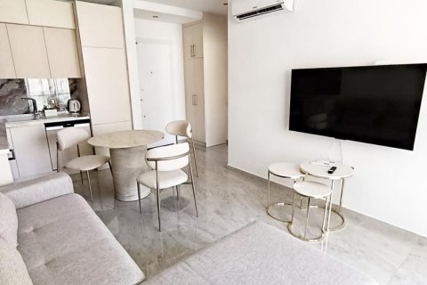 Apartment for sale in Alanya, Antalya, Turkey, 1 bedroom, 55m2, No. 226224 – photo 4