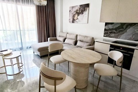 Apartment for sale in Alanya, Antalya, Turkey, 1 bedroom, 55m2, No. 226224 – photo 5