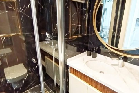 Apartment for sale in Alanya, Antalya, Turkey, 1 bedroom, 55m2, No. 226224 – photo 9