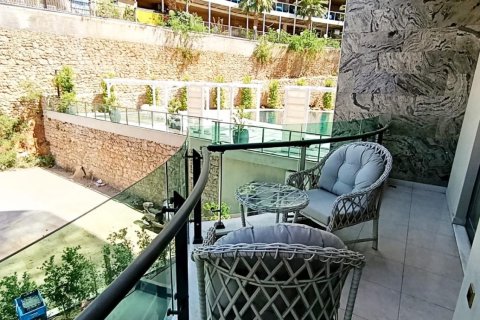 Apartment for sale in Alanya, Antalya, Turkey, 1 bedroom, 55m2, No. 226224 – photo 8
