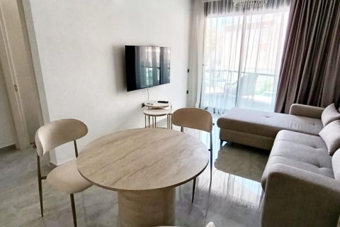 Apartment for sale in Alanya, Antalya, Turkey, 1 bedroom, 55m2, No. 226224 – photo 2