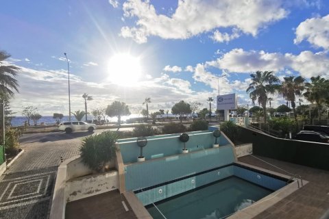2+1 Apartment in Kestel, Antalya, Turkey No. 226228