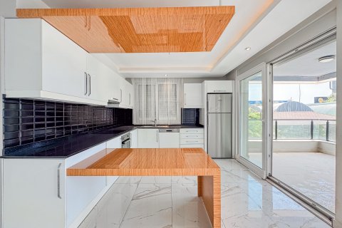 Apartment for sale in Kestel, Antalya, Turkey, 2 bedrooms, 115m2, No. 226228 – photo 9