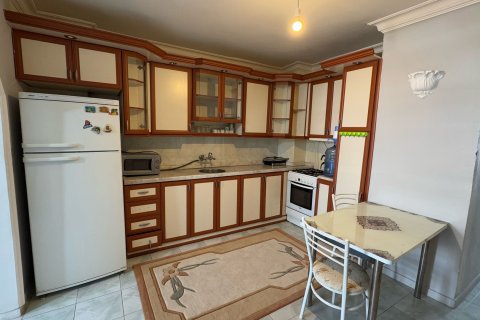 2+1 Leilighet  i Mahmutlar, Antalya, Tyrkia Nr. 216192