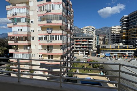 2+1 Leilighet  i Mahmutlar, Antalya, Tyrkia Nr. 216192 - 10